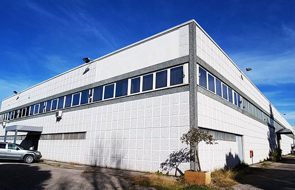 EI certified fire safety doors factory
